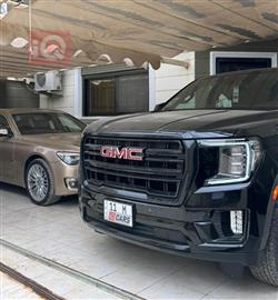 GMC Yukon